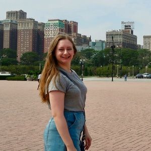 Meet your Posher, Kadey